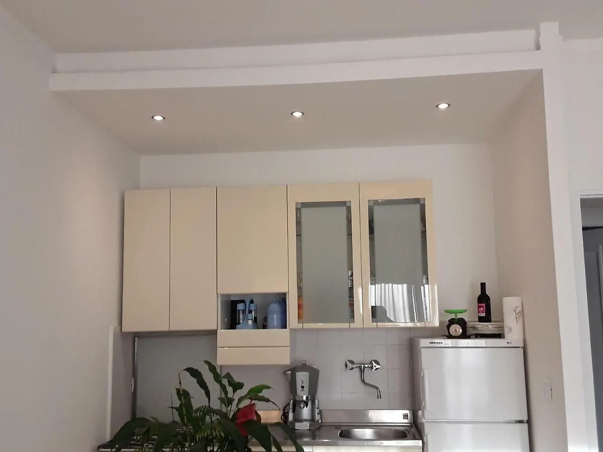 Casa Golf Tennis Rapallo Italy