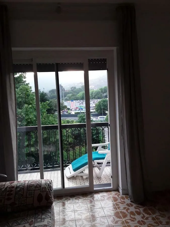 Apartment Casa Golf Tennis Rapallo