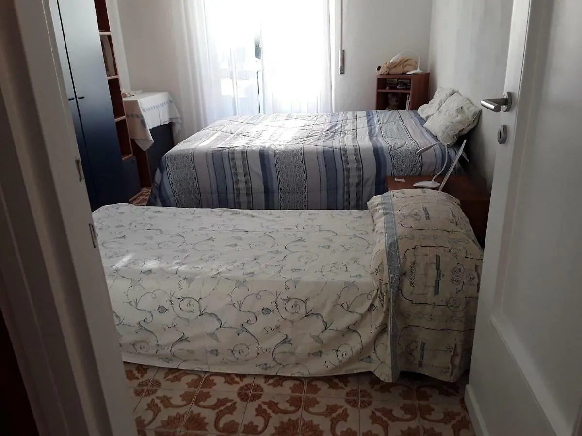 Apartment Casa Golf Tennis Rapallo