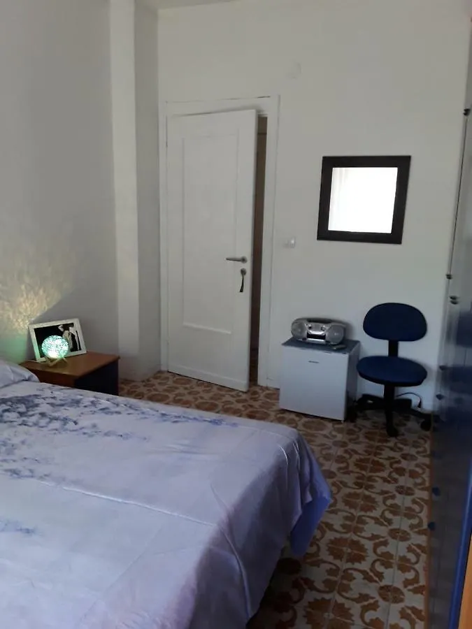 Apartment Casa Golf Tennis Rapallo