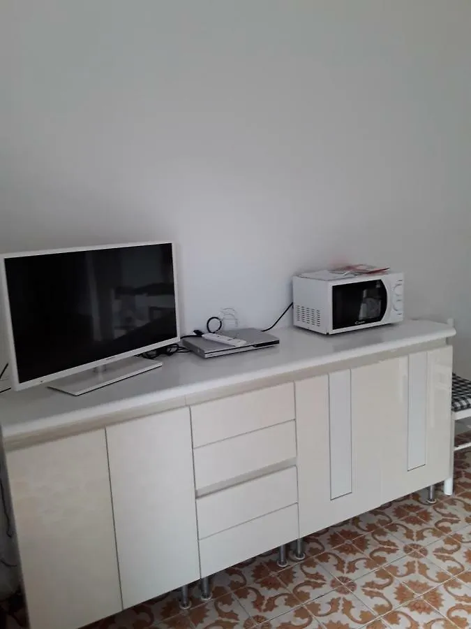 Casa Golf Tennis Rapallo Apartment
