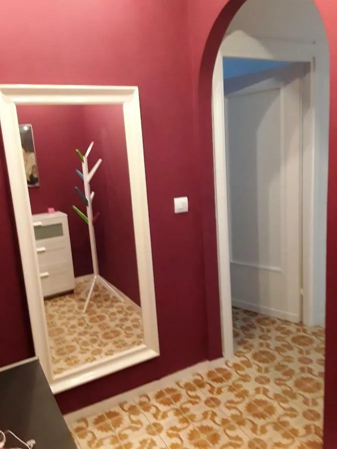Apartment Casa Golf Tennis Rapallo
